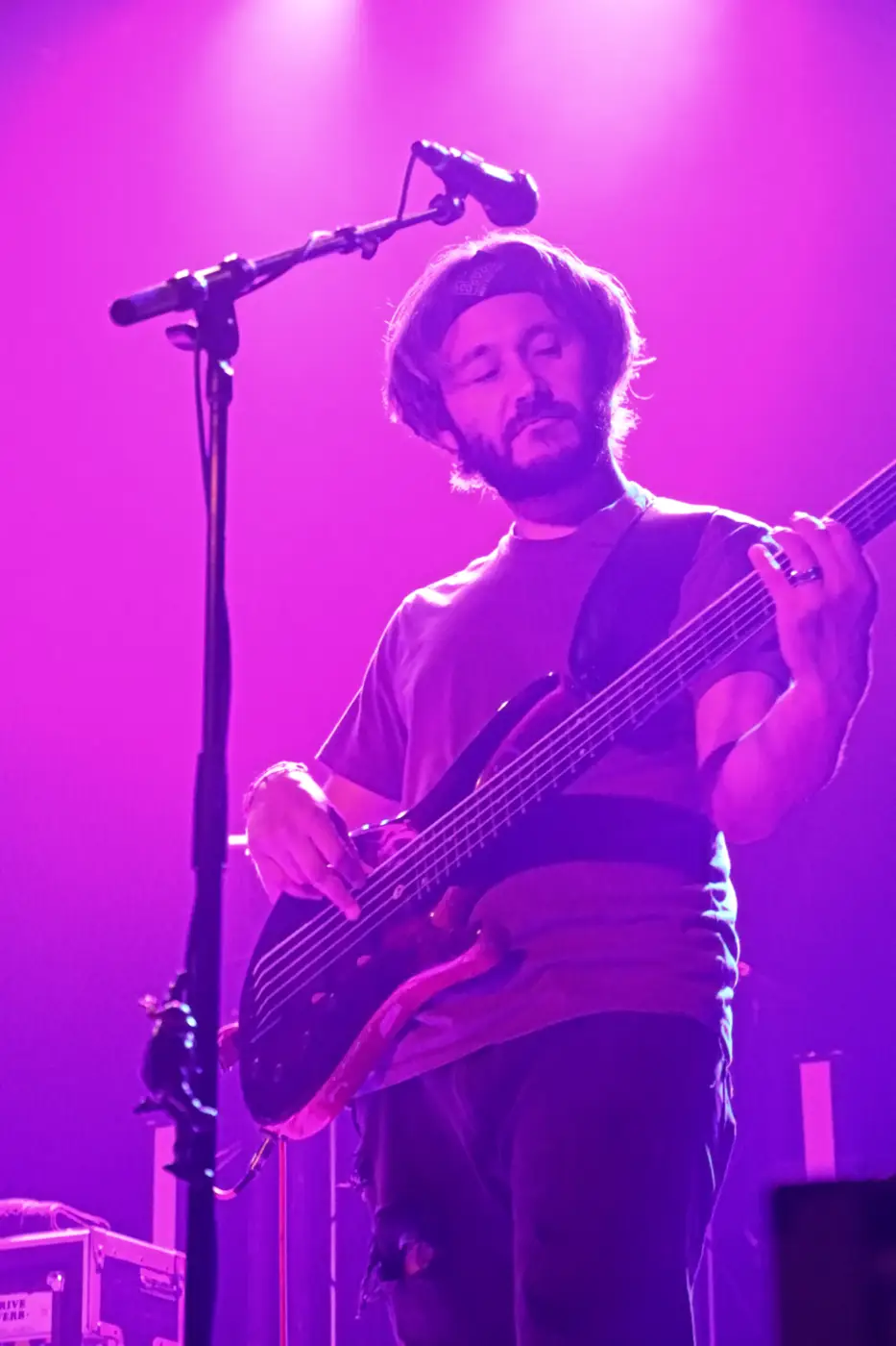 Spafford at The Commonwealth Room, South Salt Lake, UT, September 15, 2026