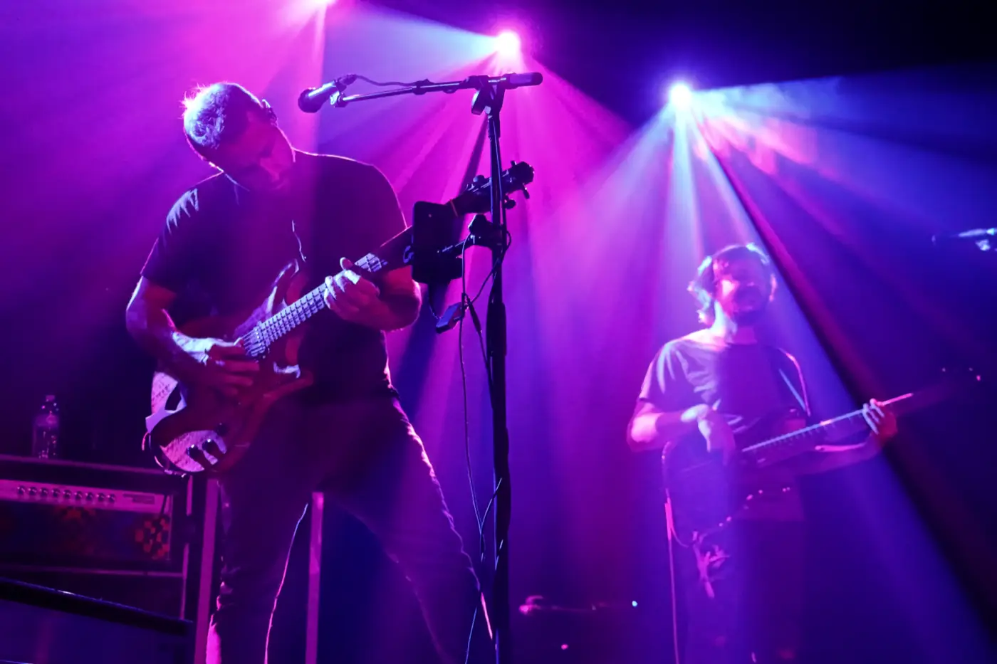 Spafford at The Commonwealth Room, South Salt Lake, UT, September 15, 2026